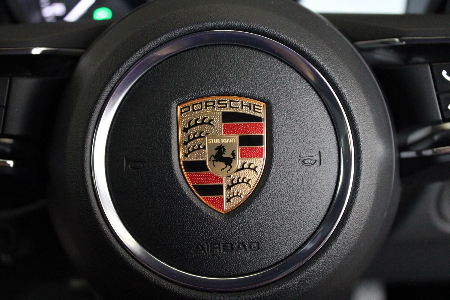 Used Porsche Macan 2022 for sale - 76762133: Photo 74