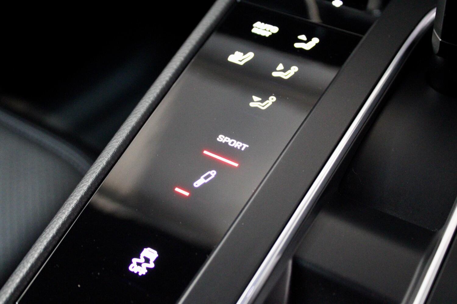 Used Porsche Macan 2022 for sale - 76762133: Photo 76