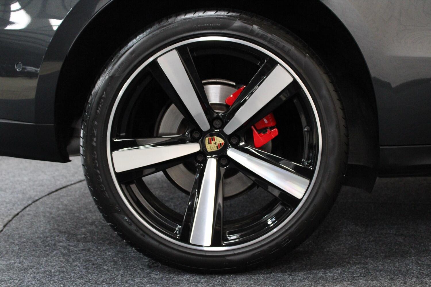 Used Porsche Macan 2022 for sale - 76762133: Photo 85