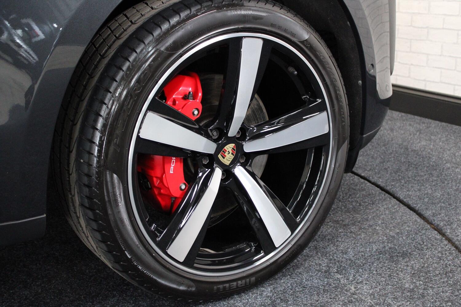 Used Porsche Macan 2022 for sale - 76762133: Photo 88