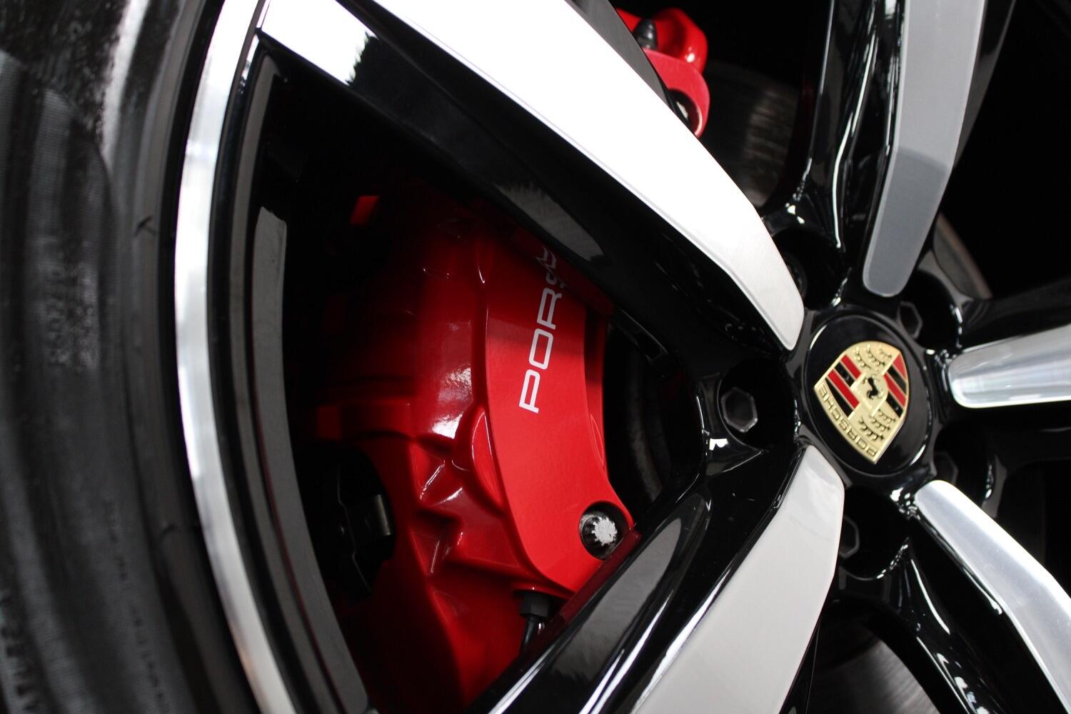 Used Porsche Macan 2022 for sale - 76762133: Photo 90