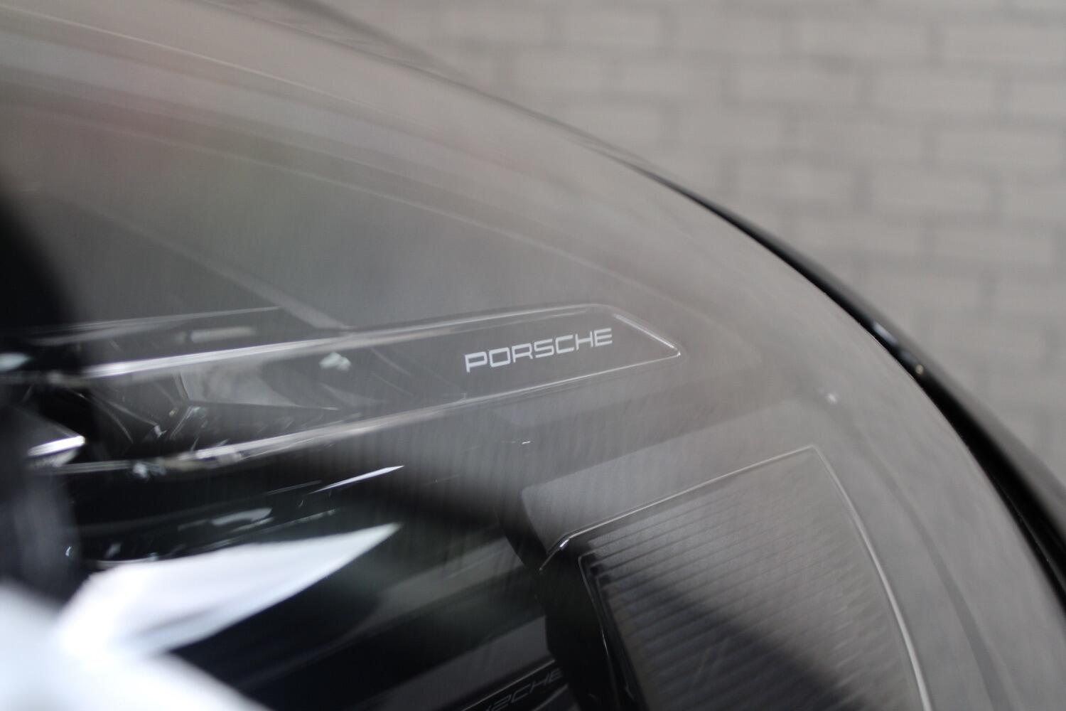 Used Porsche Macan 2022 for sale - 76762133: Photo 94