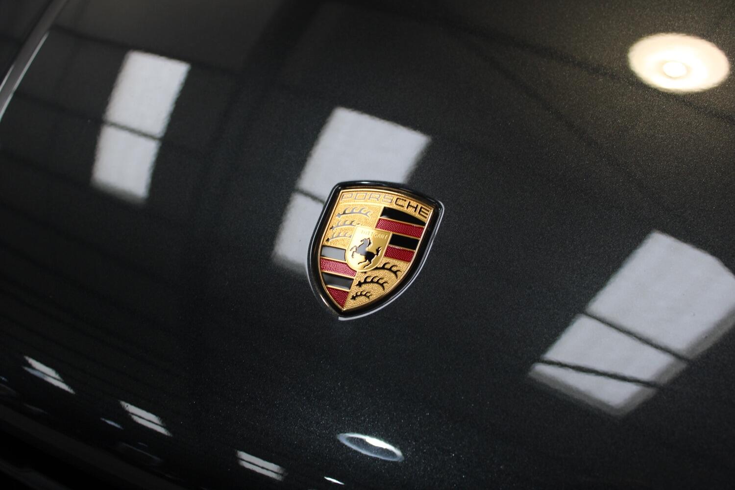 Used Porsche Macan 2022 for sale - 76762133: Photo 95