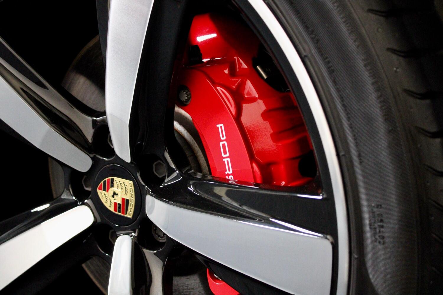 Used Porsche Macan 2022 for sale - 76762133: Photo 96