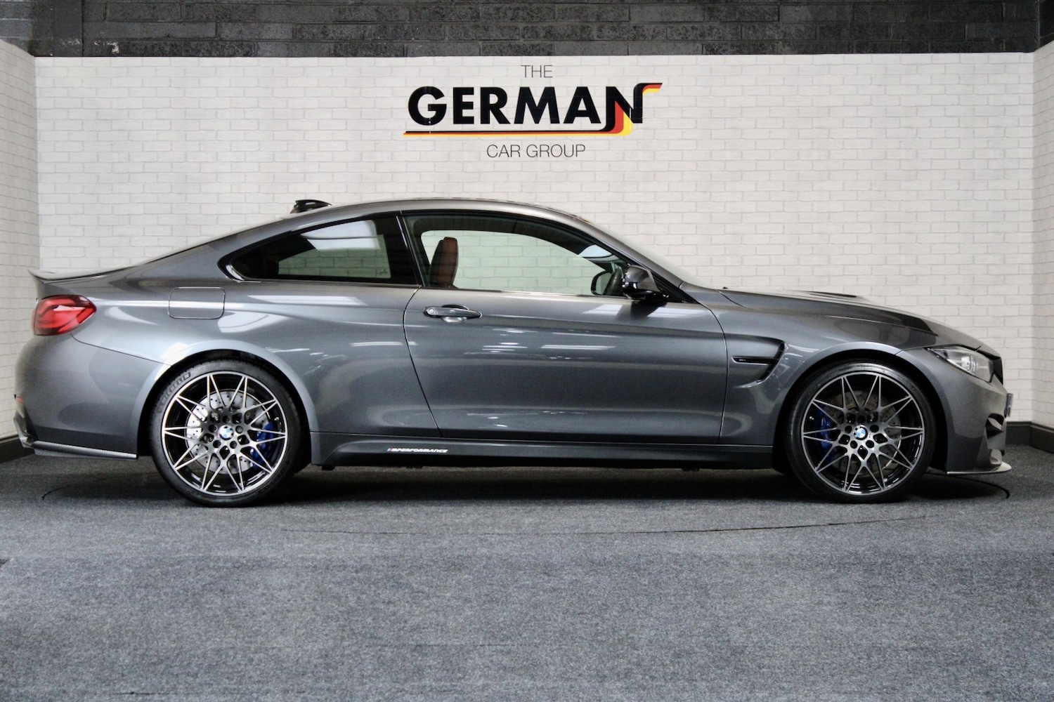 Used BMW M4 2020 for sale - 77166100: Photo 11