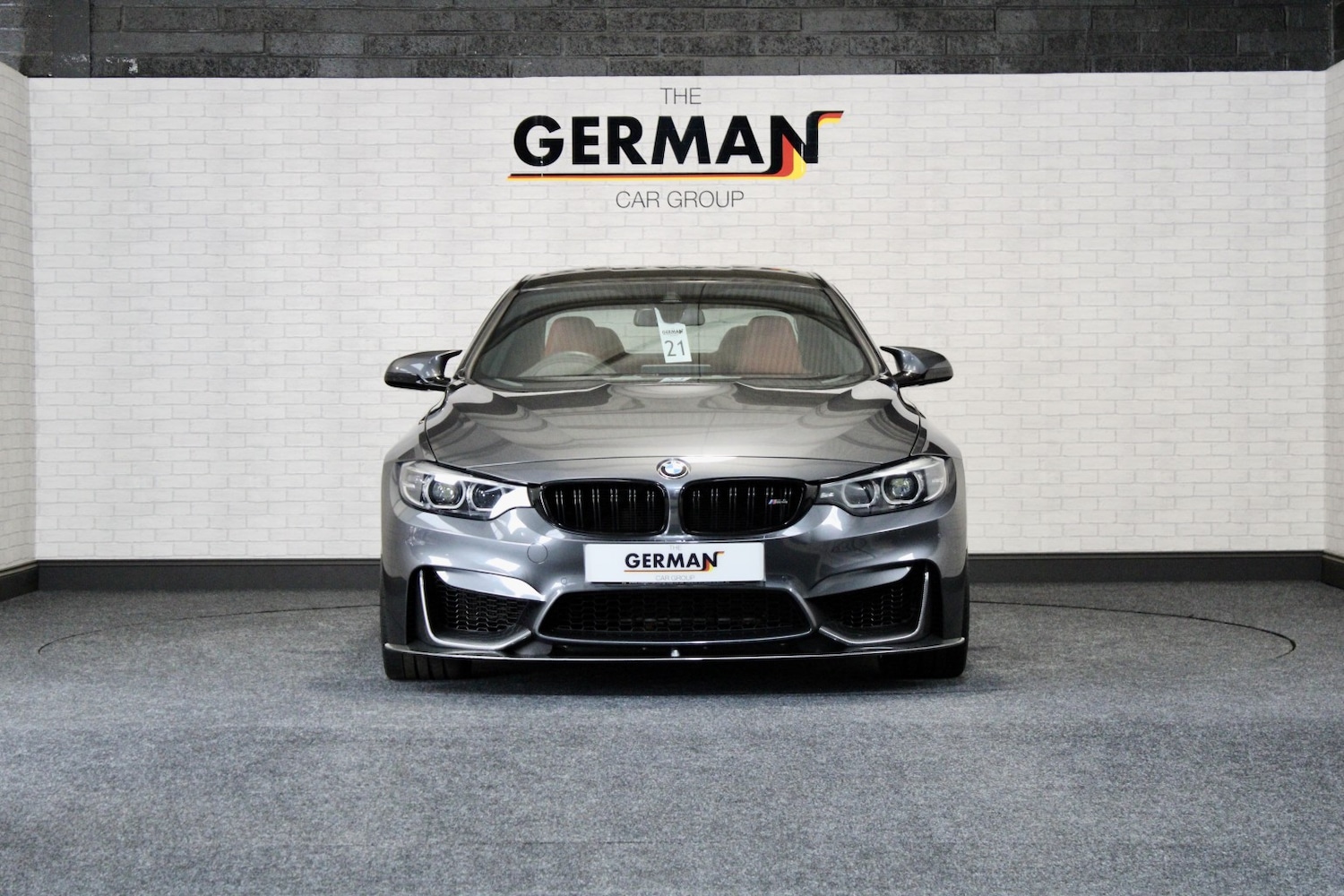 Used BMW M4 2020 for sale - 77166100: Photo 13