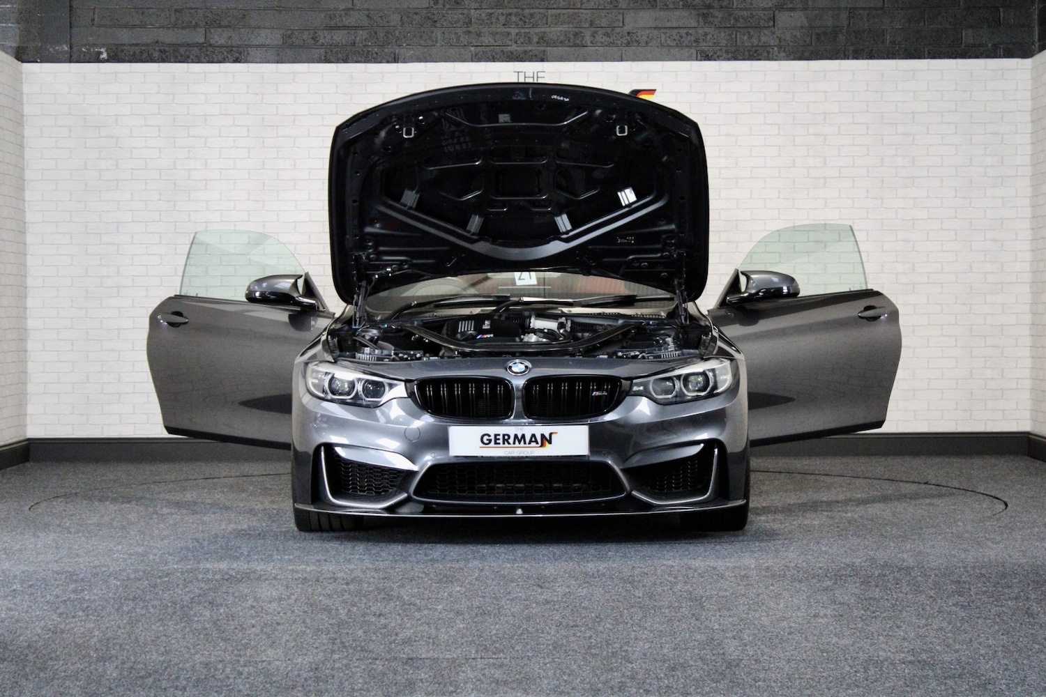 Used BMW M4 2020 for sale - 77166100: Photo 14