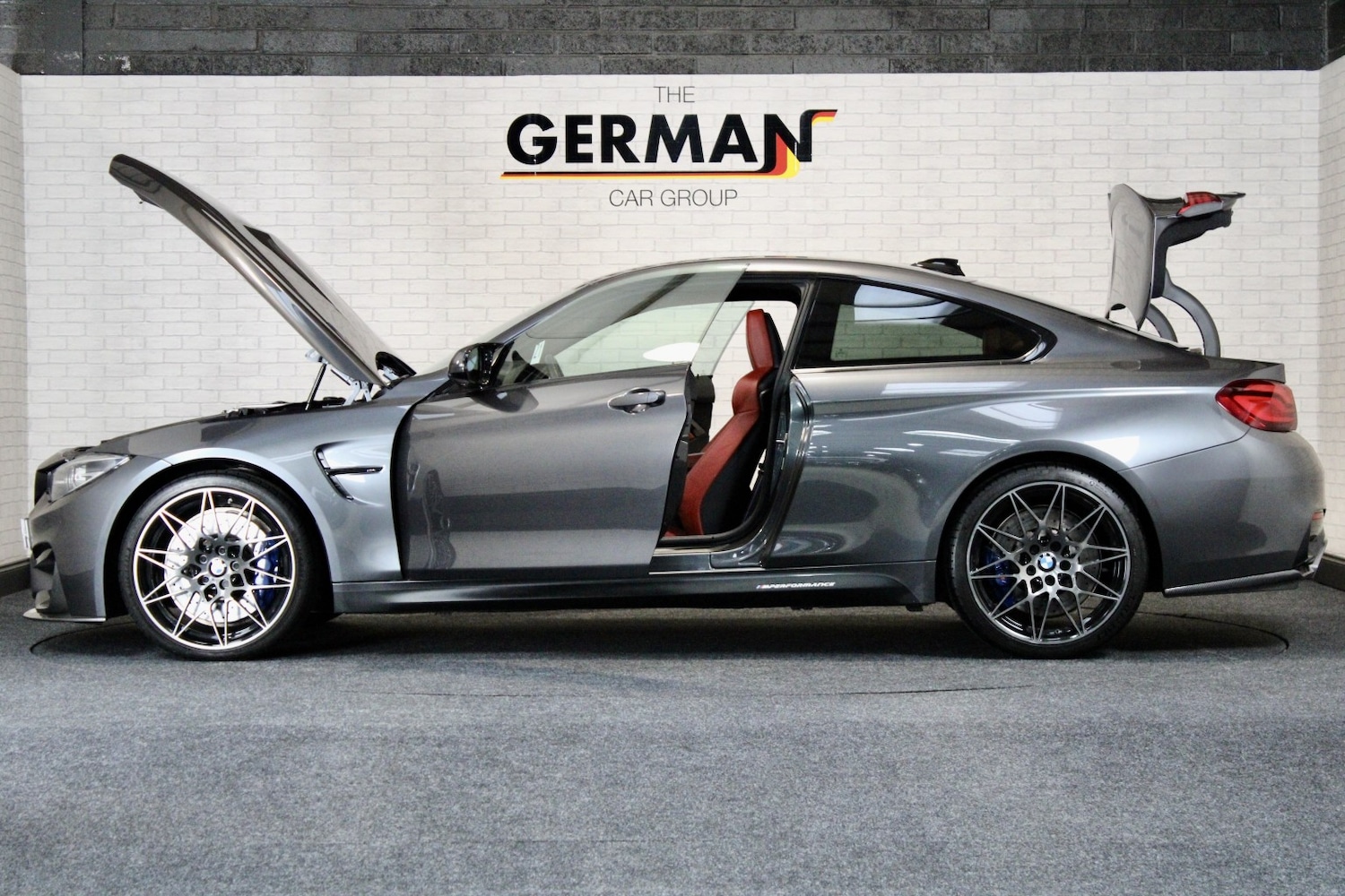 Used BMW M4 2020 for sale - 77166100: Photo 16