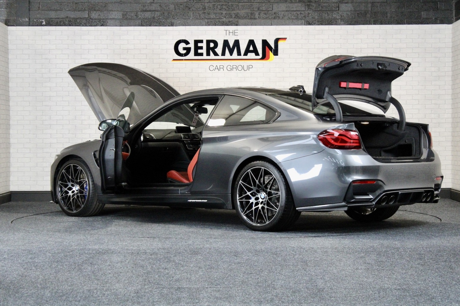 Used BMW M4 2020 for sale - 77166100: Photo 17