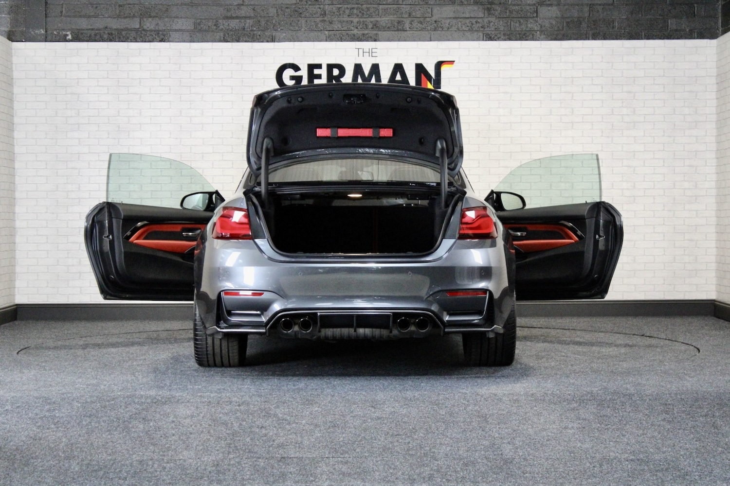 Used BMW M4 2020 for sale - 77166100: Photo 18