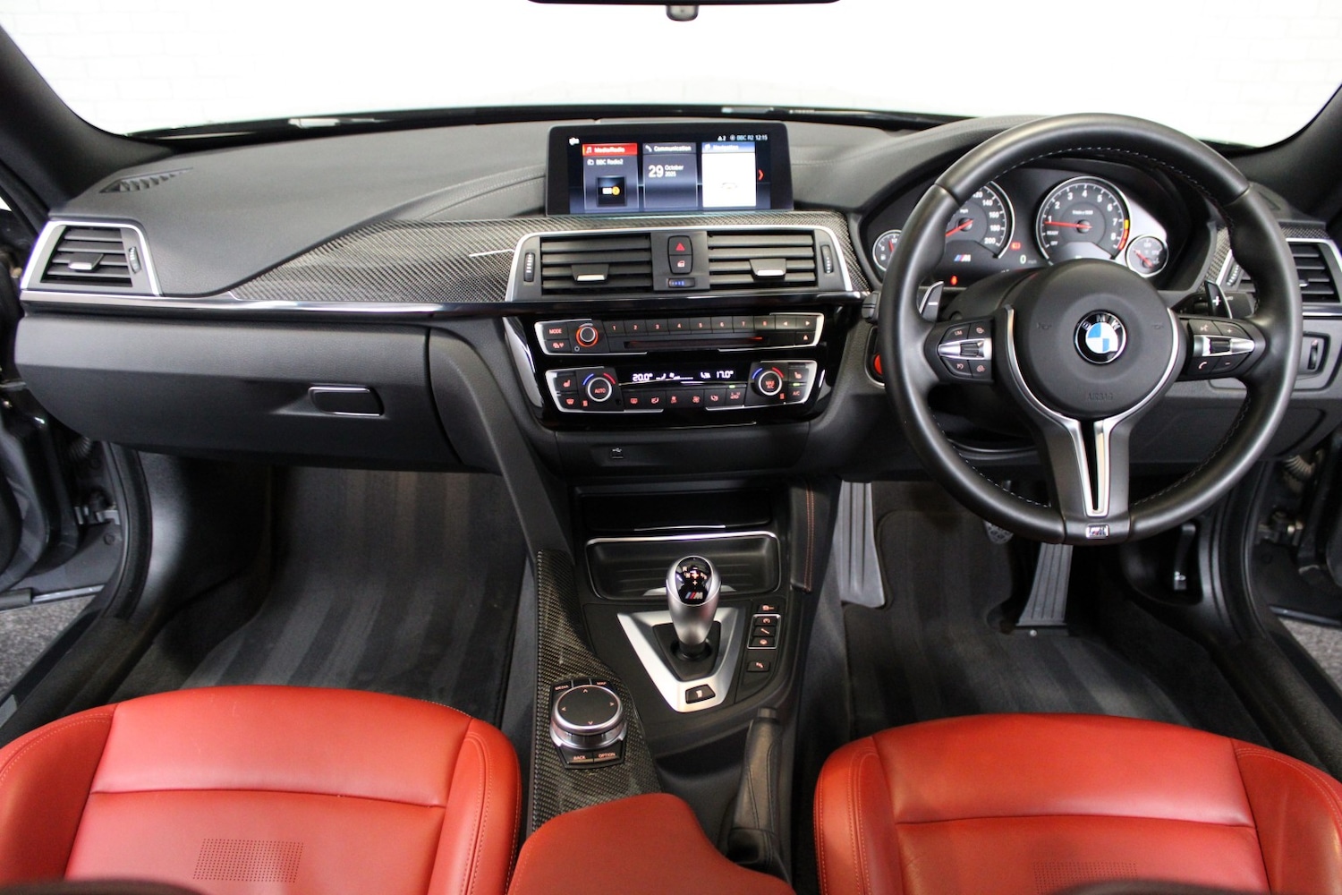 Used BMW M4 2020 for sale - 77166100: Photo 2