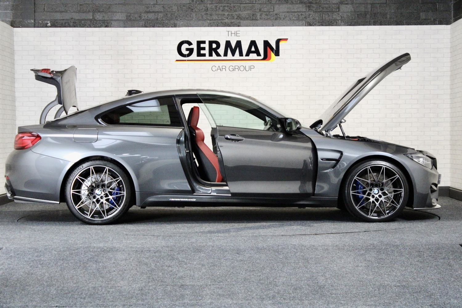 Used BMW M4 2020 for sale - 77166100: Photo 21