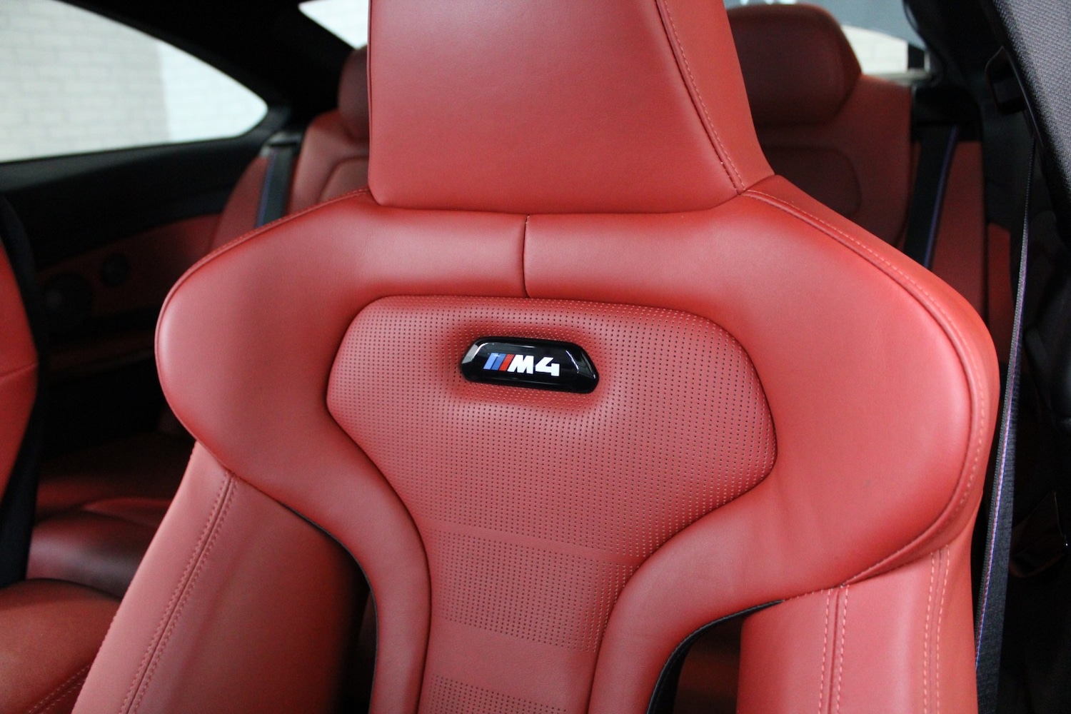 Used BMW M4 2020 for sale - 77166100: Photo 24