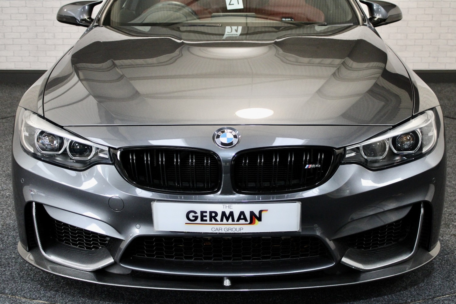 Used BMW M4 2020 for sale - 77166100: Photo 4