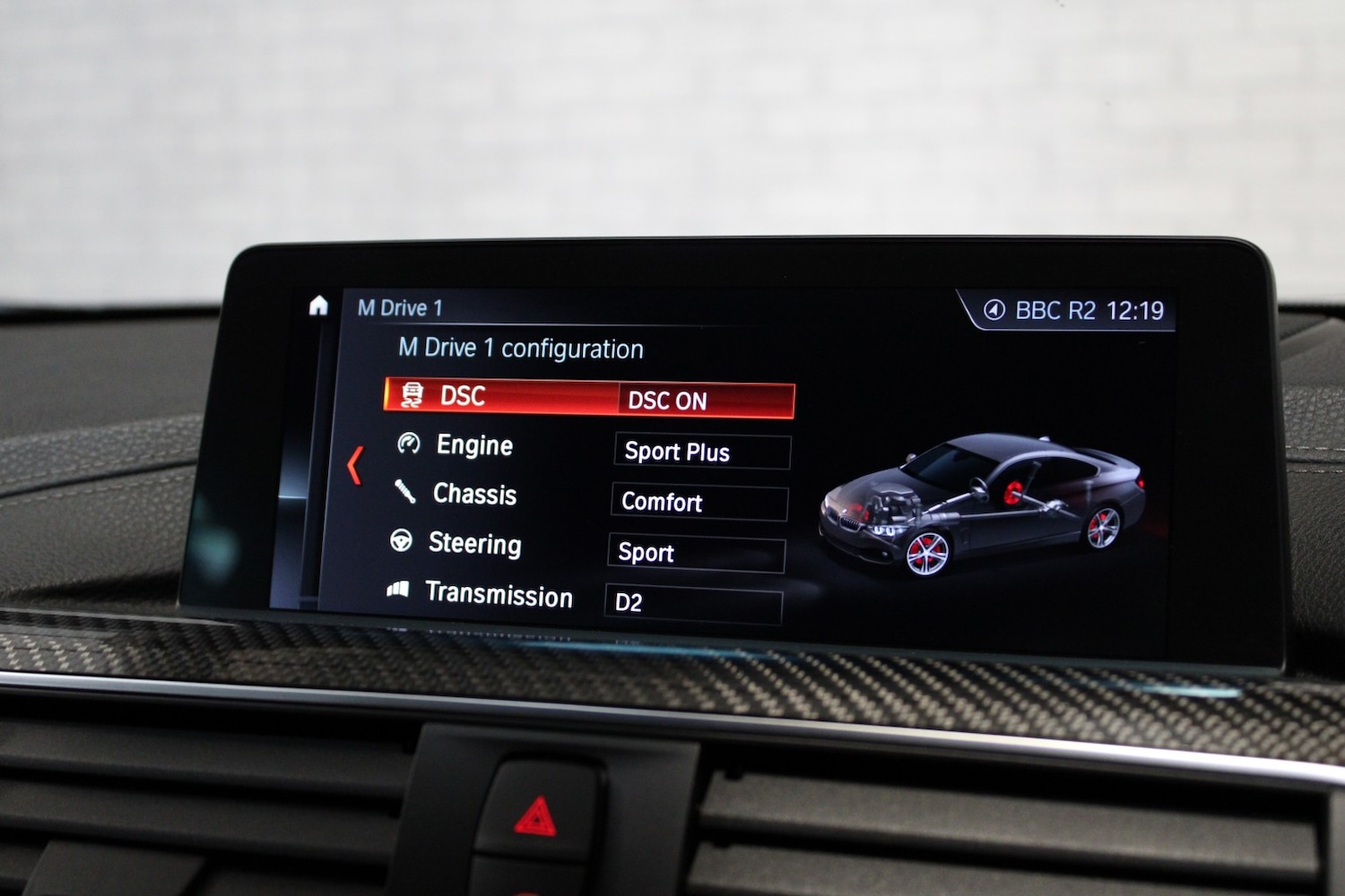 Used BMW M4 2020 for sale - 77166100: Photo 54