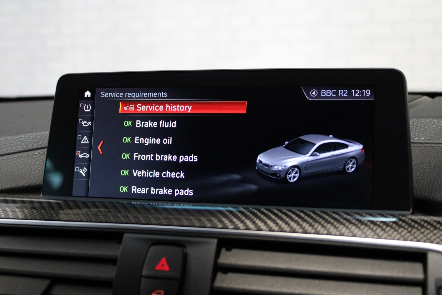 Used BMW M4 2020 for sale - 77166100: Photo 55