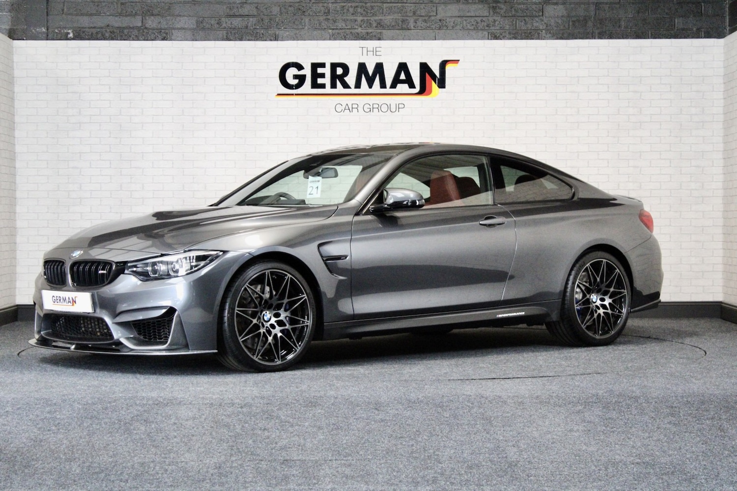Used BMW M4 2020 for sale - 77166100: Photo 6