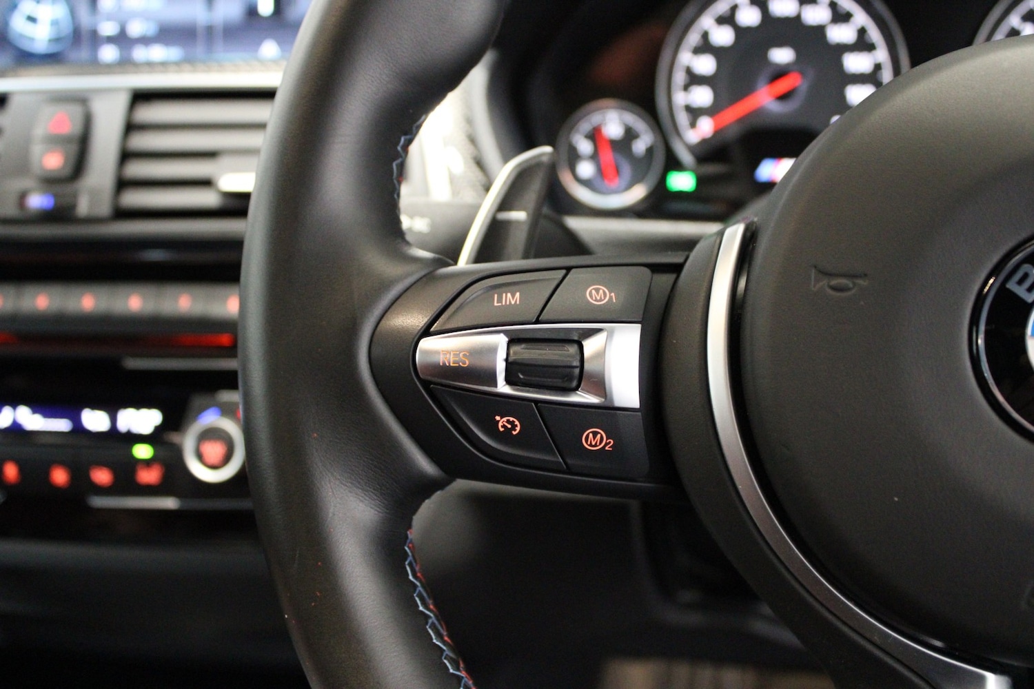 Used BMW M4 2020 for sale - 77166100: Photo 61