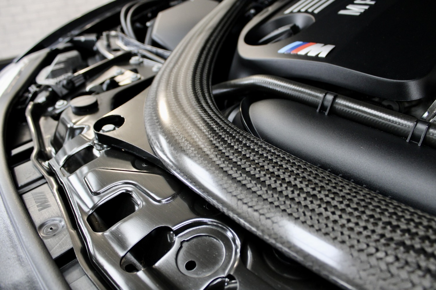 Used BMW M4 2020 for sale - 77166100: Photo 69