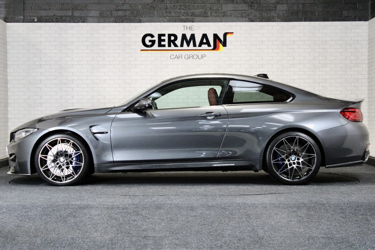 Used BMW M4 2020 for sale - 77166100: Photo 7