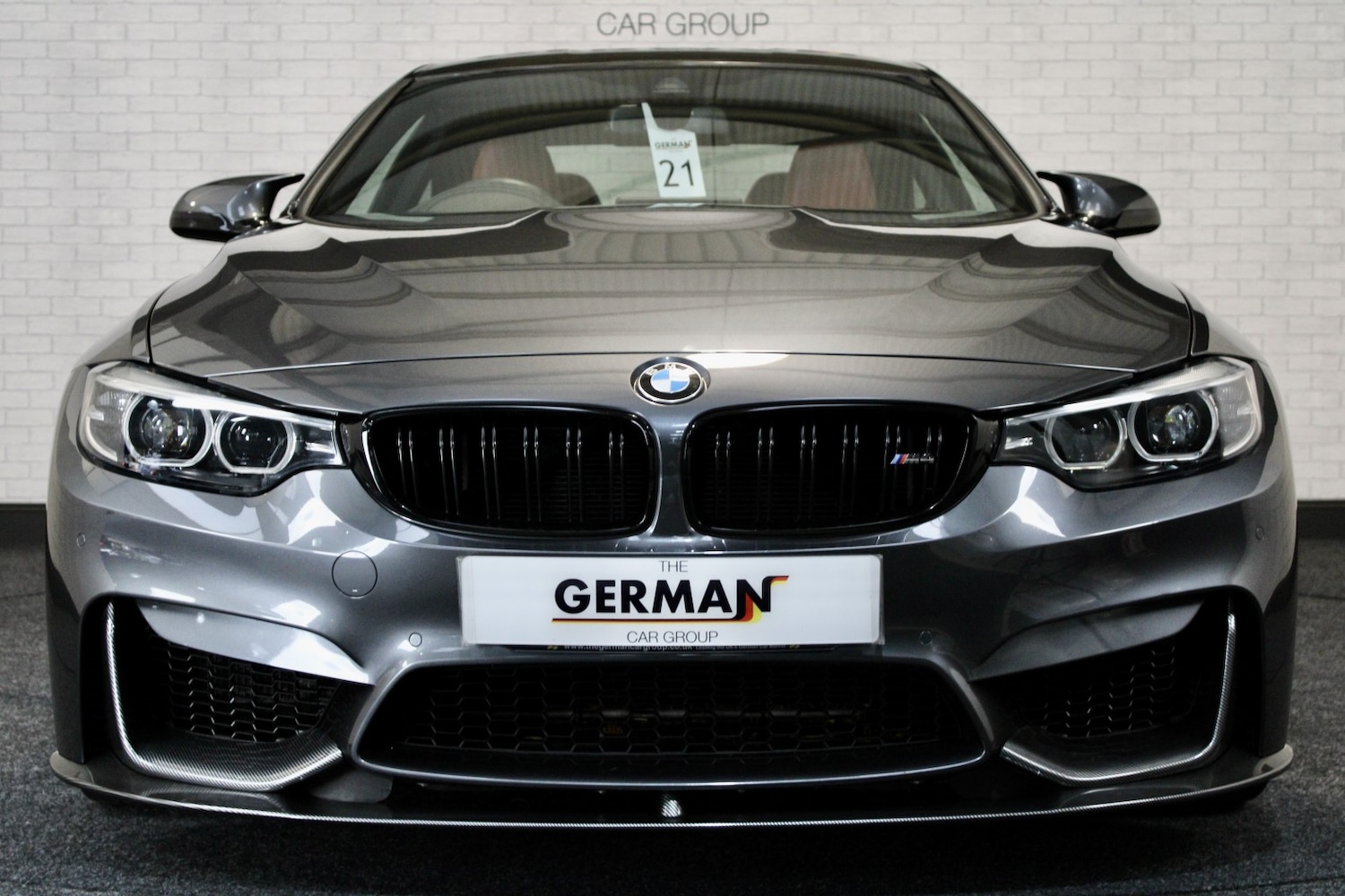 Used BMW M4 2020 for sale - 77166100: Photo 70