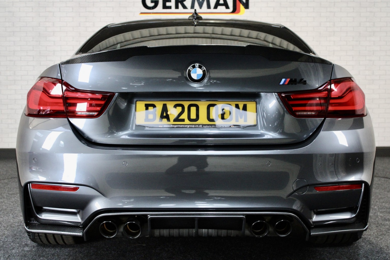 Used BMW M4 2020 for sale - 77166100: Photo 71