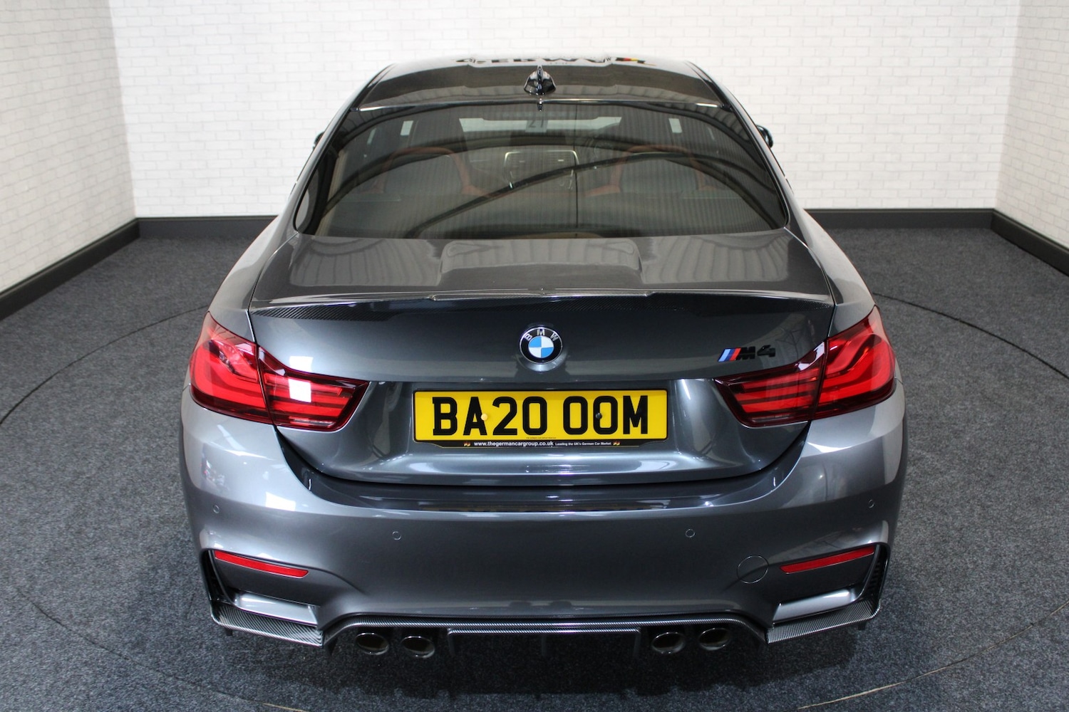 Used BMW M4 2020 for sale - 77166100: Photo 75