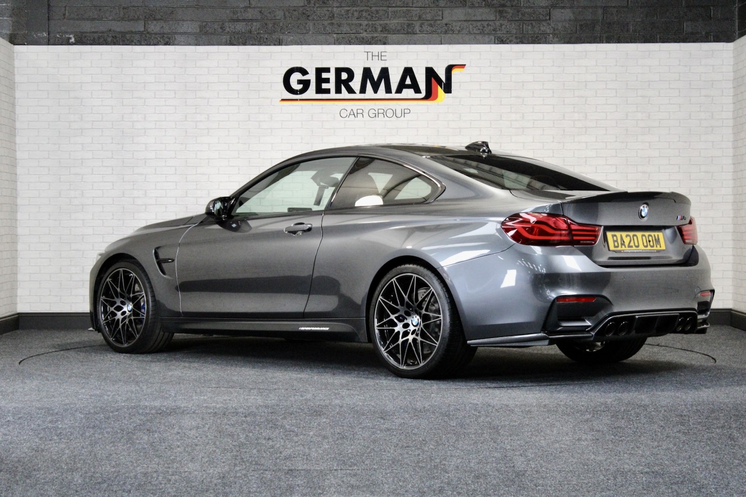 Used BMW M4 2020 for sale - 77166100: Photo 8