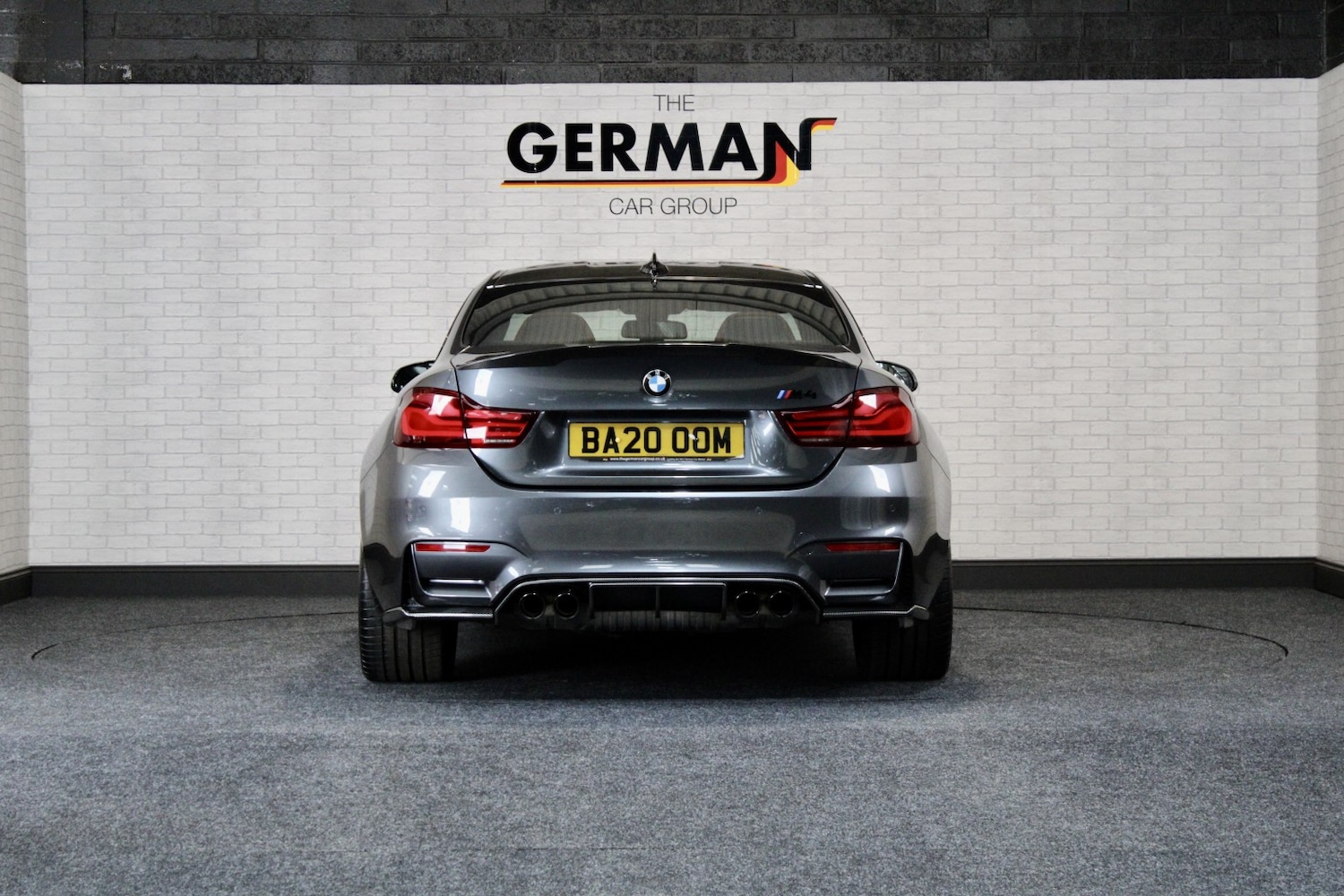 Used BMW M4 2020 for sale - 77166100: Photo 9