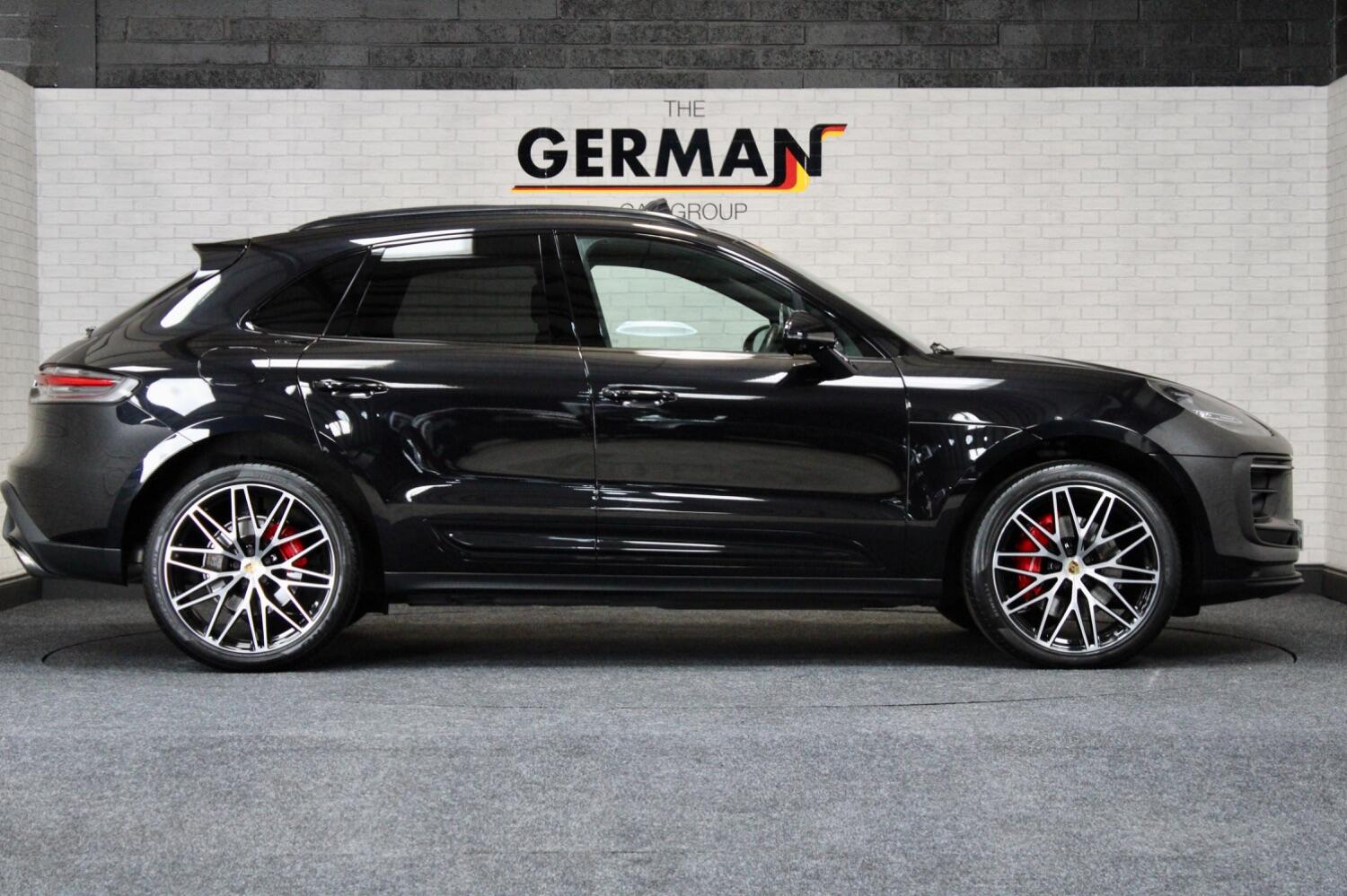 Used Porsche Macan 2022 for sale - 76762144: Photo 10