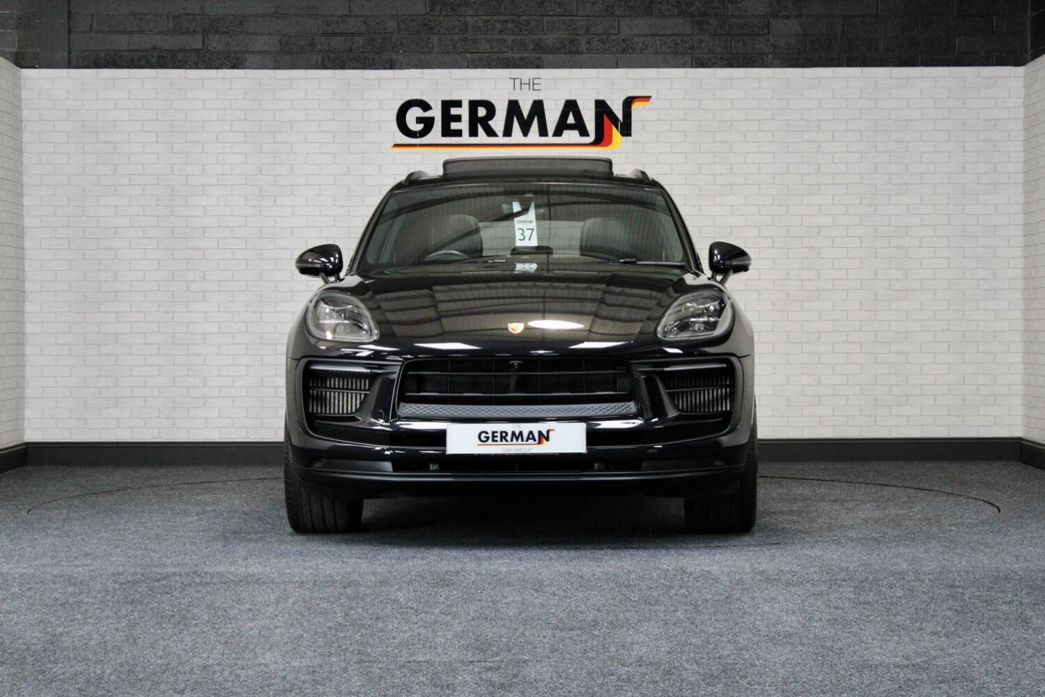 Used Porsche Macan 2022 for sale - 76762144: Photo 12