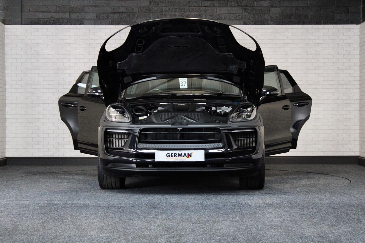 Used Porsche Macan 2022 for sale - 76762144: Photo 13