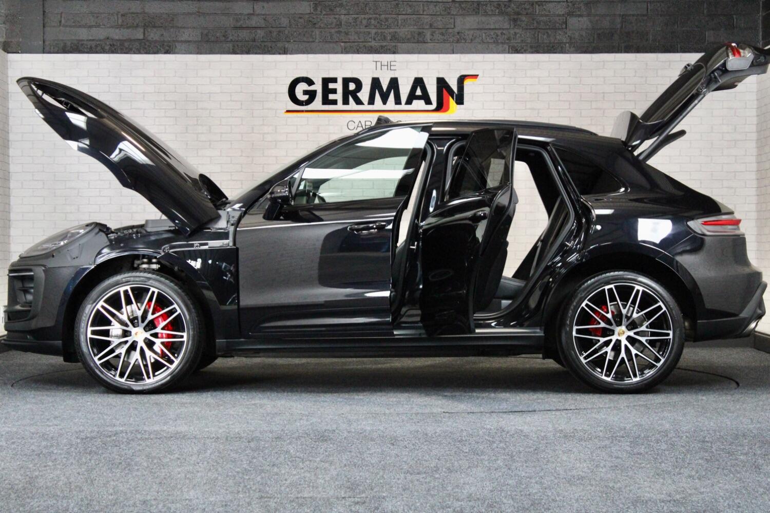 Used Porsche Macan 2022 for sale - 76762144: Photo 15
