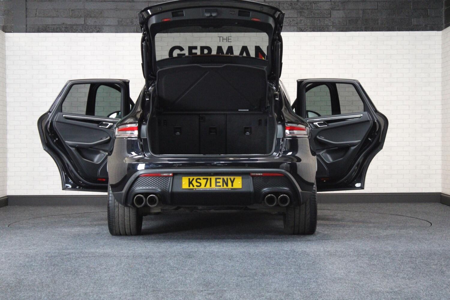 Used Porsche Macan 2022 for sale - 76762144: Photo 17