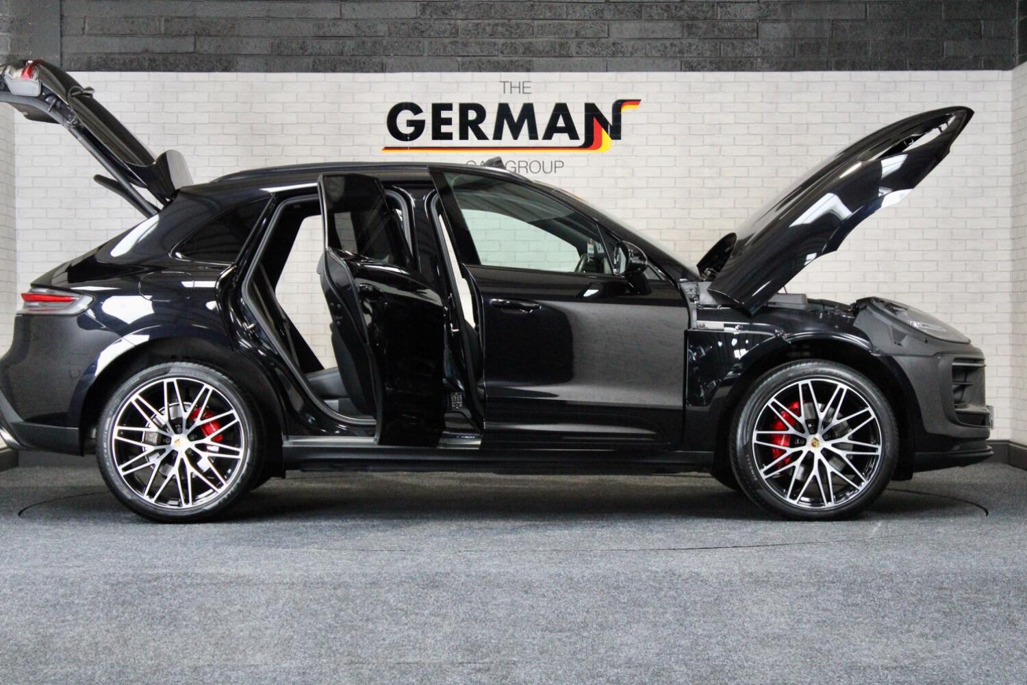 Used Porsche Macan 2022 for sale - 76762144: Photo 19