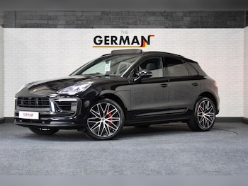 Used Porsche Macan 2022 for sale - 76762144: Photo