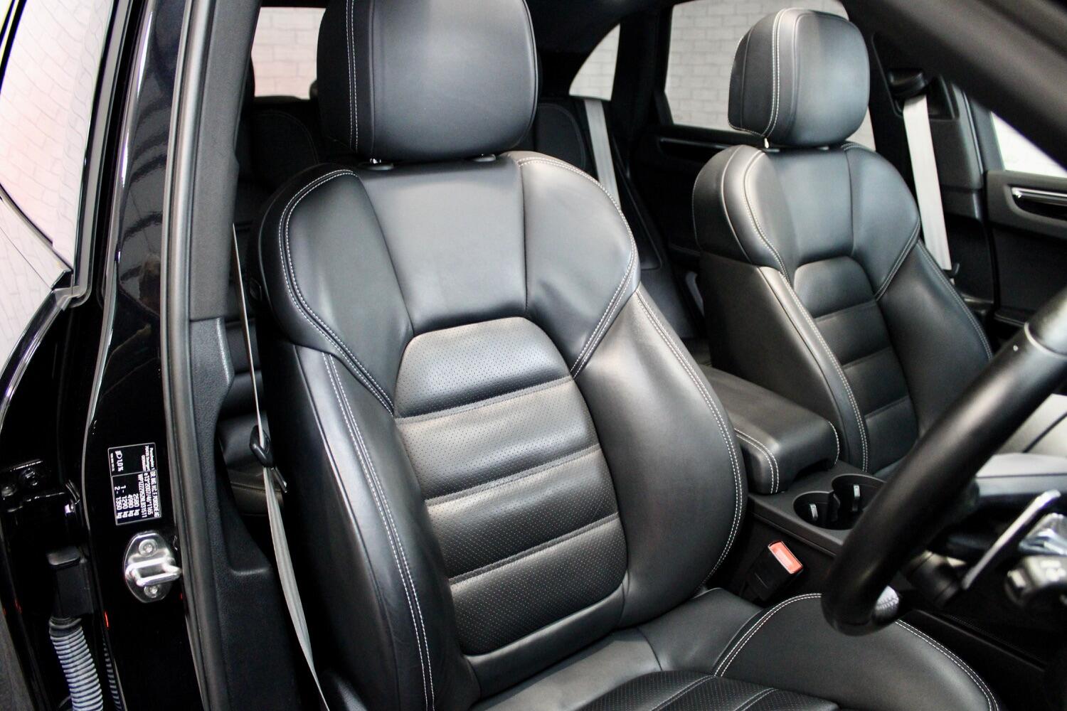 Used Porsche Macan 2022 for sale - 76762144: Photo 22