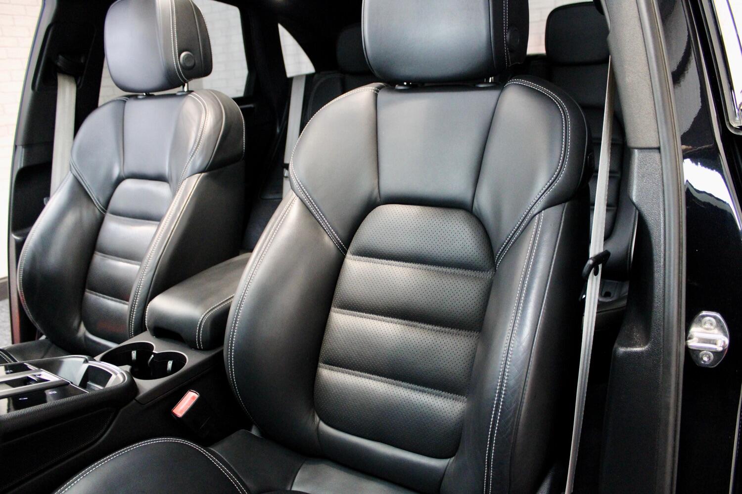 Used Porsche Macan 2022 for sale - 76762144: Photo 23