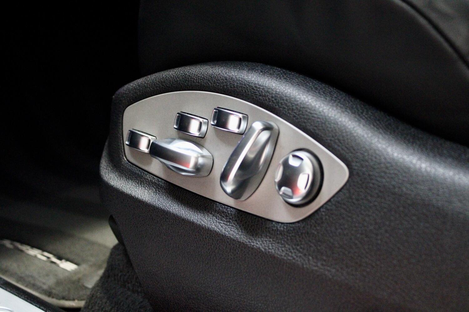 Used Porsche Macan 2022 for sale - 76762144: Photo 24