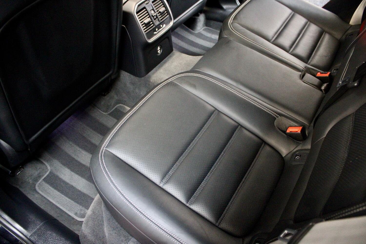 Used Porsche Macan 2022 for sale - 76762144: Photo 33