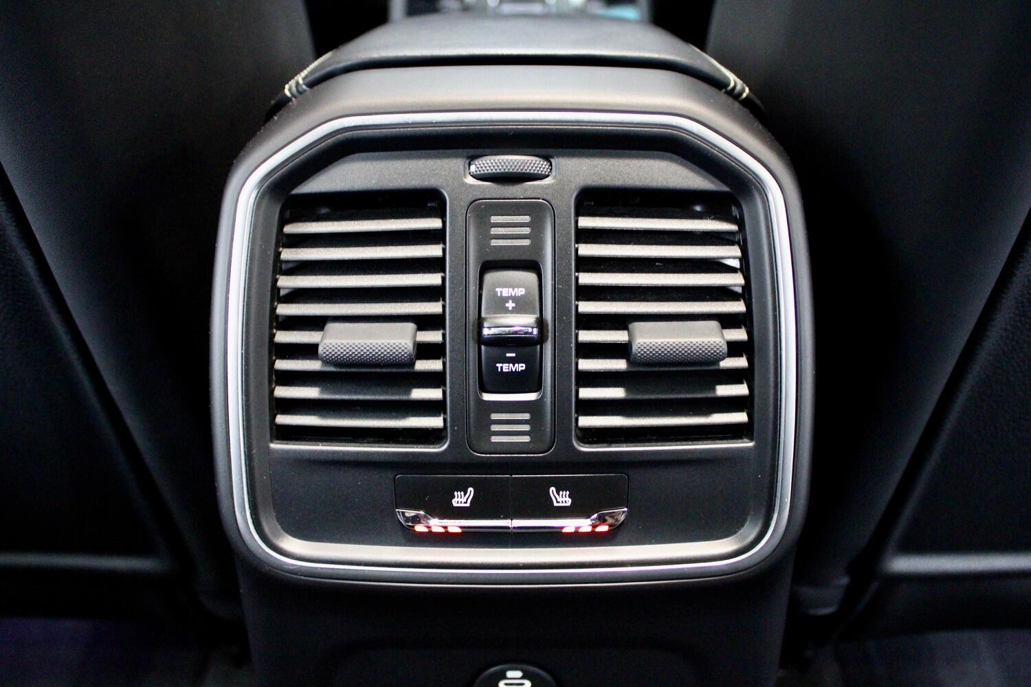 Used Porsche Macan 2022 for sale - 76762144: Photo 36