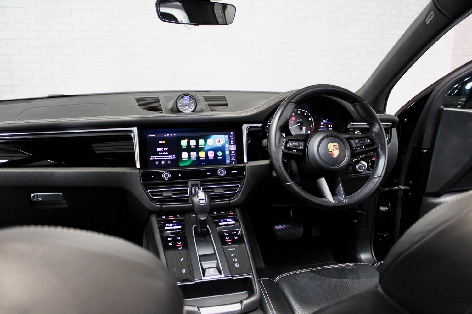 Used Porsche Macan 2022 for sale - 76762144: Photo 38