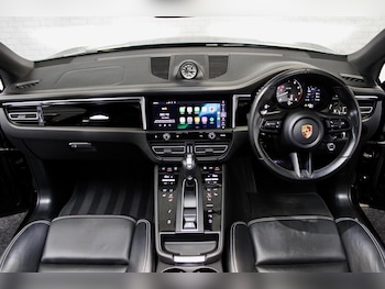 Used Porsche Macan 2022 for sale - 76762144: Photo