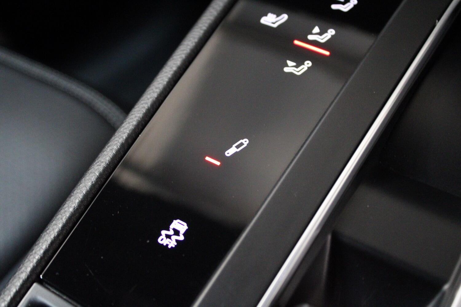 Used Porsche Macan 2022 for sale - 76762144: Photo 44