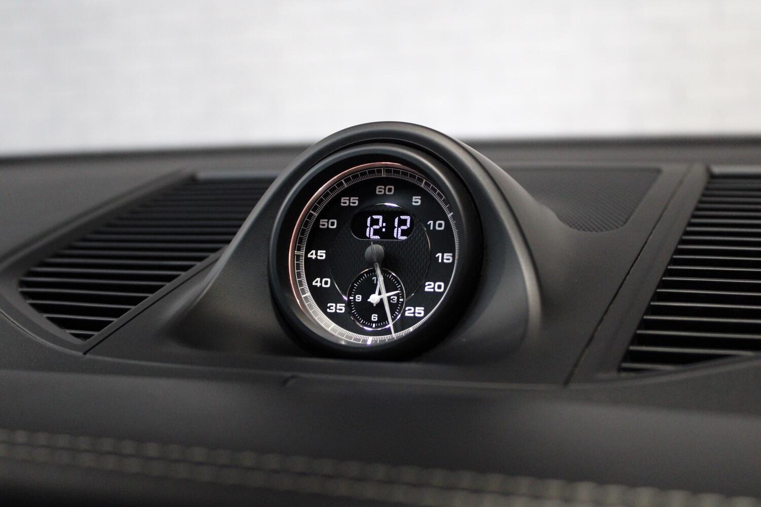 Used Porsche Macan 2022 for sale - 76762144: Photo 45