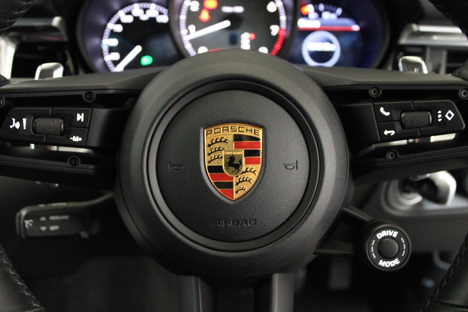 Used Porsche Macan 2022 for sale - 76762144: Photo 47