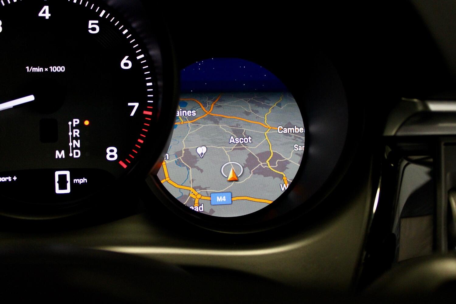 Used Porsche Macan 2022 for sale - 76762144: Photo 57