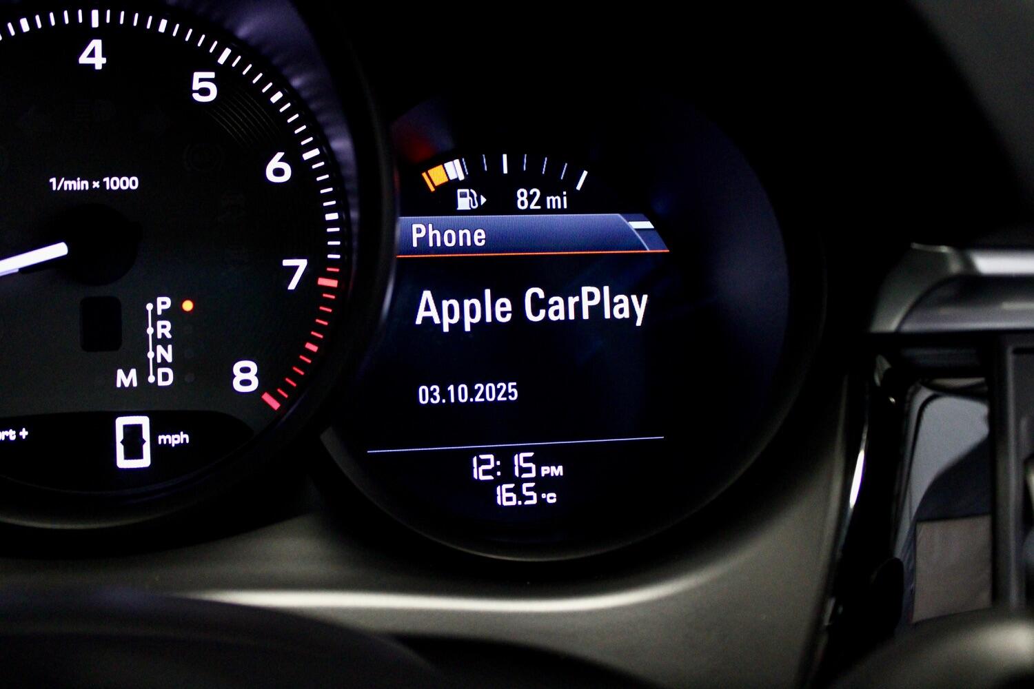 Used Porsche Macan 2022 for sale - 76762144: Photo 58