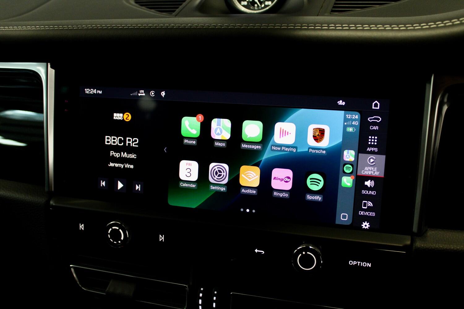 Used Porsche Macan 2022 for sale - 76762144: Photo 59