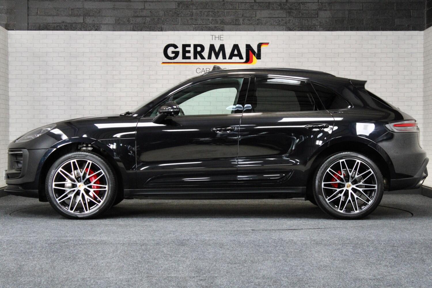 Used Porsche Macan 2022 for sale - 76762144: Photo 6